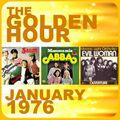 GOLDEN HOUR : JANUARY 1976