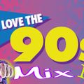 I Love 90's Mix II
