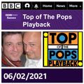 TOP OF THE POPS PLAYBACK 6/2/21 : 27/3/75 (SHAUN TILLEY/BAY CITY ROLLERS)