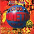 The Sound Of Club Kinetic - Vol I CD 1 (Techno)