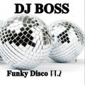 Disco Funk 70's 80's Mix part# 2
