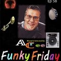 ArCee - Funky Friday part 58