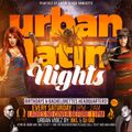 Urban Latin Night Live @OdiseaLounge 10-26-19 #HalloweenEdition