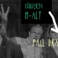 Conversa H-alt - Paul Bradford