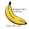DEEP - AFRO and TECH LOVE TO THE ZOO PROJECT - IBIZA