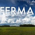 Mixmaster Morris @ Ferma Festival, Tarusa Russia 2011 pt.1