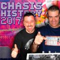 Ruben XXL & Xavi Bcn - Chasis History - Junio 2017 (Terrassa)