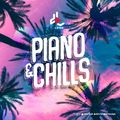 DJ Lord - Piano & Chills (Amapiano Mix)