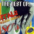 The Best  Of  (Italo Disco Dance 80's   Remix)    by D.J.JEEP