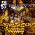 DJ Concrete Telepathy 'The Bass Believers Blazer' 2002