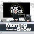 The morning show with solarstone 030