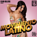 Movimiento Latino Episode 15 - J Daiz (Reggaeton Mix)