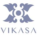 Vikasa music for yoga practice 2019 - Track 2 (90 Min)