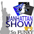 So FUNKY ! BY Manhattan Funk 82 Vol.9 (Radio RapTz)