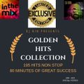 Dj Bin - Golden Hits Collection