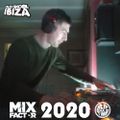 Jim Ward - Mix Factor 2020