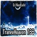 DJ NordLicht pres. TranceHeaven 188 (03.12.2019) @ Globalbeats.fm