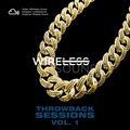 @Wireless_Sound - Throwback Sessions Vol. 1 (Hip Hop, R&B & Dancehall) (Clean Mix)