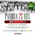 PAMOJA 7's MIX 2019 (RUGBY 7's EDITION)