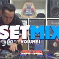 DJ Marquinhos Espinosa Set Mix Vol 1(Hard House 90)