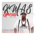 Xmas Special Part Two mixed by Mthulisi Patrick (A Nostalgic Experience Of Deep House)