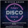 Funky Disco House Feb 2022