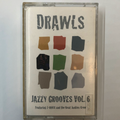 JAZZY GROOVES VOL 6 - SIDE B
