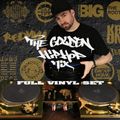 Dj Fly - The Golden Hip Hop Mix (Live Full Vinyl Set)
