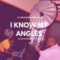 I Know My Angles: The Definitive Photo Shoot Mix