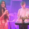 LIUN + THE SCIENCE FICTION BAND are LIVING IN A BOX #36 | live at Club Gretchen