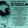 Moogy Bee pres. DePoniente Mix Sessions Vol.20