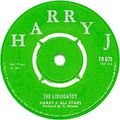 THE HARRY J LABEL 7 INCH MIX