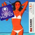 Hed Kandi - DJ Magazine Mix 2001