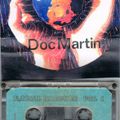 Doc Martin Earth Grooves Volume 1 Side A and B from cassette release