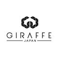 GIRAFFE JAPAN Mix April