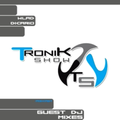 Avicii @ Tronik Show - Edition 850 (2010-06-13)