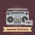 Japanese 70s Groove