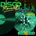 Disco Revival EuroDance Mix Vol 3 by DeeJayJose