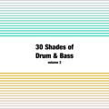 30 Shades of Drum & Bass - vol.2