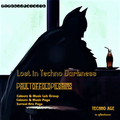 Lost in Techno Darkness - 21-11-2021 - Improvised Evening Session at Home