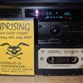 Topgroove Uprising 04-07-1997 (Marcus, JD Walker, Domer, Beatz, & ELL)