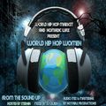 DJ LaJedi - World Hip Hop Women: From The Sound Up