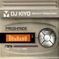 DJ KIYO - FRESHMODE