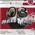 Dance Mania 2003 (2003) CD1
