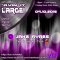 'Avin It Large Volume 3 Jake Ayres (Guest Mix) VibeFM UK