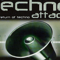 Techno Attack - 20 Years after.......The Best of 2020