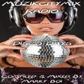 Marky Boi - Muzikcitymix Radio - Disco Days