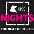 DJ S.K.T - Thursday Night Kiss 2021-10-28