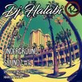 Underground Soundz #14 by Dj Halabi
