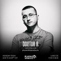 18.04.22 GROOVE ON - DOCTOR R